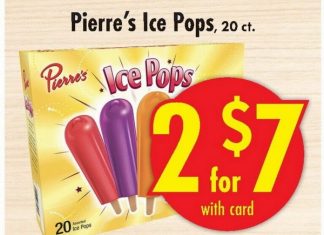 Buehler’s Weekly Ad Jul 17 – Jul 23, 2024