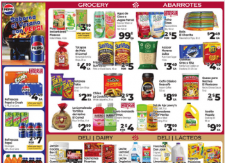 Cardenas Weekly Ad Jul 03 – Jul 09, 2024 (4th of July Promotion Included)