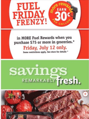 Coborn’s Weekly Ad July 07 – July 13, 2024