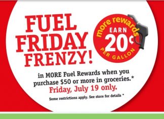 Coborn’s Weekly Ad July 14 – July 20, 2024