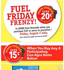 Coborn’s Weekly Ad Jul 28 – Aug 03, 2024