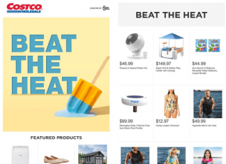 Costco Weekly Ad Jul 12 – Jul 18, 2024