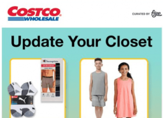 Costco Weekly Ad Jul 19 – Jul 25, 2024