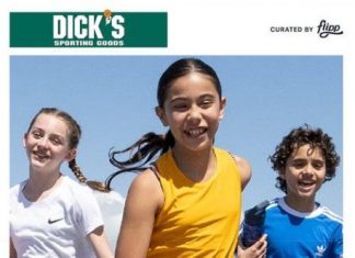Dick’s Sporting Goods Weekly Ad July 03 – July 09, 2024