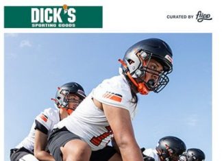 Dick’s Sporting Goods Weekly Ad July 17 – July 23, 2024