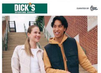 Dick’s Sporting Goods Weekly Ad July 24 – July 30, 2024