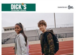 Dick’s Sporting Goods Weekly Ad Jul 31 – Aug 06, 2024