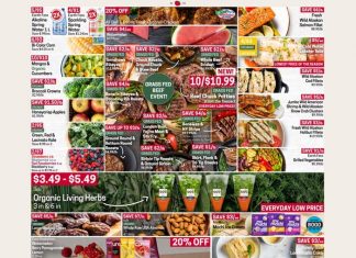 Earth Fare Weekly Ad Jul 03 – Jul 09, 2024