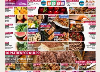 Earth Fare Weekly Ad Jul 10 – Jul 16, 2024