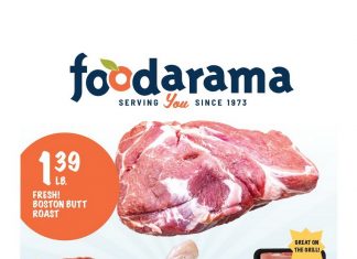 Foodarama Weekly Ad Jul 10 – Jul 16, 2024