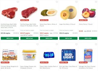 Foodland Super Market Weekly Ad July 10 – July 16, 2024