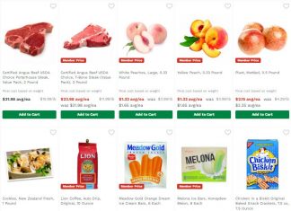 Foodland Super Market Weekly Ad July 17 – July 23, 2024