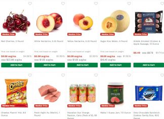 Foodland Super Market Weekly Ad Jul 24 – Jul 30, 2024