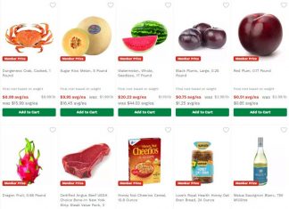 Foodland Super Market Weekly Ad Jul 31 – Aug 06, 2024