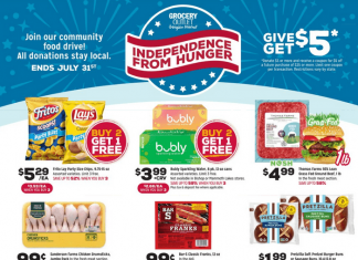 Grocery Outlet Weekly Ad July 03 – July 09, 2024