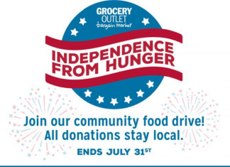Grocery Outlet Weekly Ad July 10 – July 16, 2024