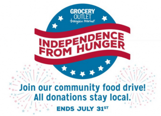 Grocery Outlet Weekly Ad Jul 24 – Jul 30, 2024