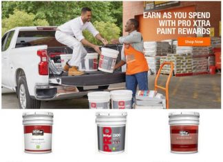 Home Depot Pro Weekly Ad July 08 – July 15, 2024