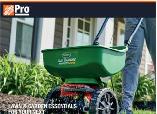 Home Depot Pro Weekly Ad July 15 – July 22, 2024