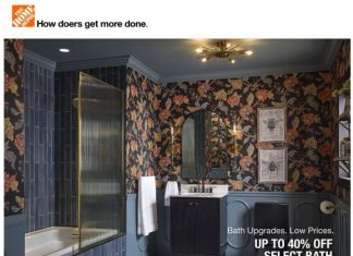 Home Depot Weekly Ad Jul 25 – Aug 01, 2024