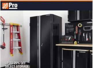 Home Depot Pro Weekly Ad Jul 29 – Aug 05, 2024