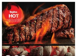 Hy-Vee Weekly Ad July 08 – July 14, 2024