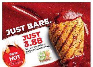 Hy-Vee Weekly Ad Jul 15 – Jul 21, 2024