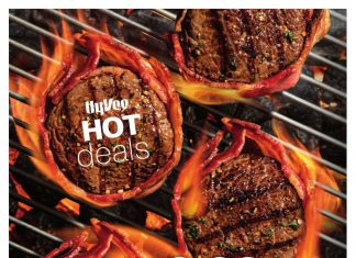 Hy-Vee Weekly Ad Jul 29 – Aug 04, 2024