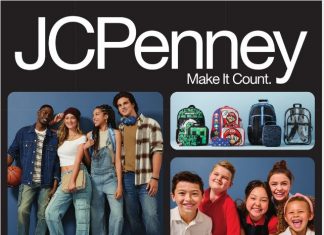JCPenney Back to School Sale July 15 – July 31, 2024