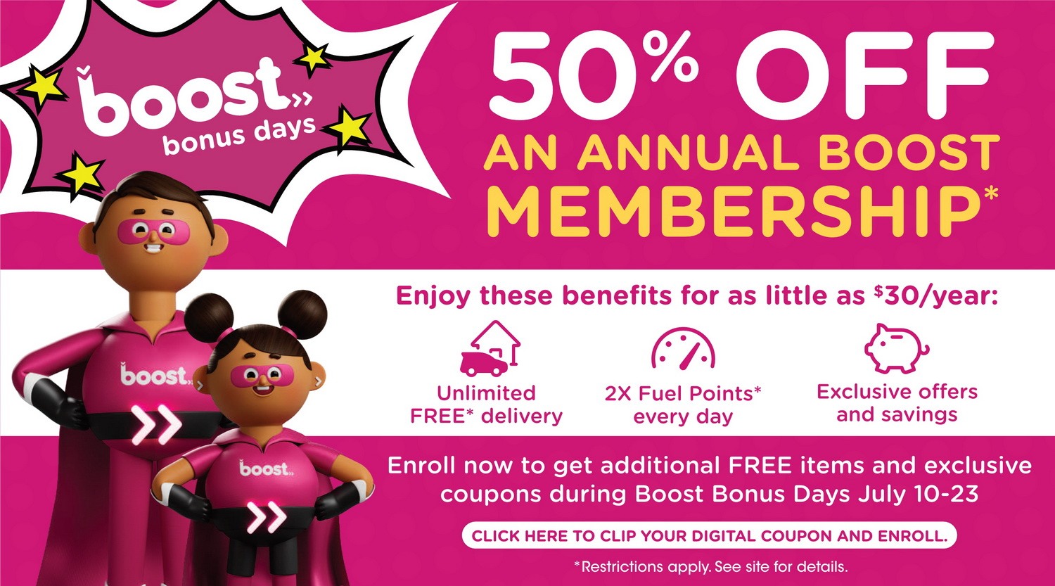 King Soopers Weekly Ad Jul 17 Jul 23, 2024