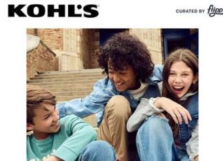 Kohl’s Weekly Ad Jul 31 – Aug 06, 2024