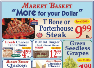 Market Basket Weekly Ad July 07 – July 13, 2024