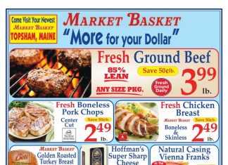Market Basket Weekly Ad Jul 28 – Aug 03, 2024