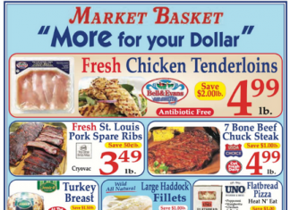 Market Basket Weekly Ad Aug 04 – Aug 10, 2024