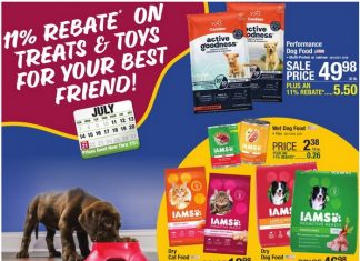 Menards Home Essential Ad July 11 – July 21, 2024