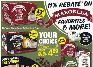 Menards Home Essential Ad July 04 – July 14, 2024