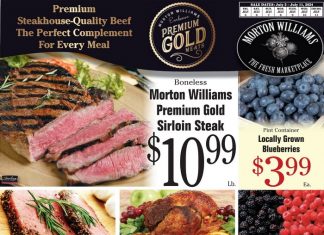 Morton Williams Weekly Ad Jul 05 – Jul 11, 2024
