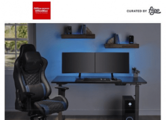 Office Depot Weekly Ad July 08 – July 14, 2024