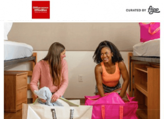 Office Depot Weekly Ad Jul 29 – Aug 04, 2024