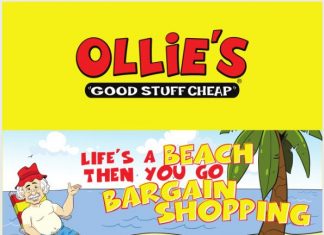 Ollie’s Weekly Ad July 11 – July 17, 2024