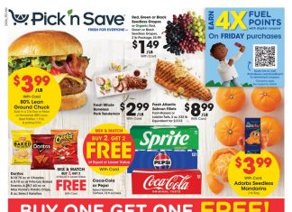 Pick ‘n Save Weekly Ad Jul 31 – Aug 06, 2024