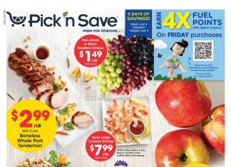 Pick ‘n Save Weekly Ad Jul 05 – Jul 09, 2024