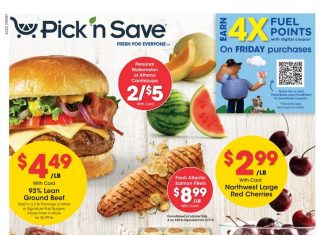Pick ‘n Save Weekly Ad Jul 10 – Jul 16, 2024
