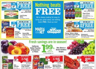 Price Chopper Weekly Ad July 07 – July 13, 2024