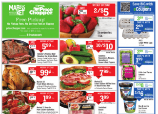 Price Chopper Weekly Ad July 14 – July 20, 2024