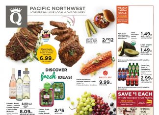 QFC Weekly Ad Jul 10 – Jul 16, 2024