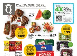 QFC Weekly Ad Jul 31 – Aug 06, 2024