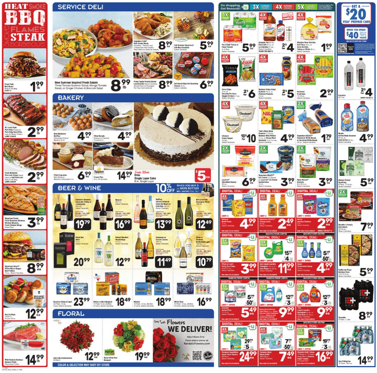 Randalls Weekly Ad Jul 31 Aug 06 2024 Randalls weekly ad jul 31 aug 06 2024