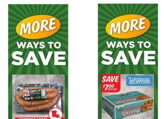 Rouses Weekly Ad July 24 – July 31, 2024 (Back to School Promotion Included)