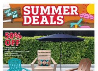 Rural King Weekly Ad July 18 – July 31, 2024